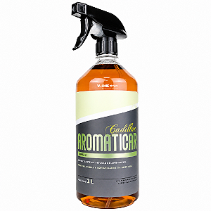 AROMATICAR - AROMATIZANTE VANILLA - 1 L