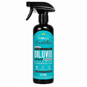 DILUVIO EXPRESS CADILLAC 500 ML