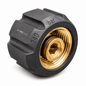 ADAPTADOR PARA SNOW FOAM KARCHER SERIE HD