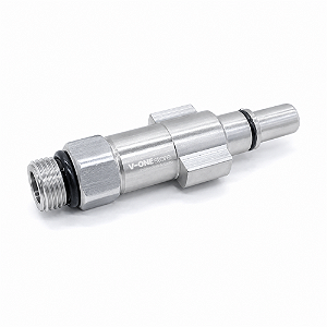 ADAPTADOR SNOW FOAM MICHELIN