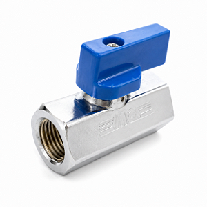 MINI REGISTRO DE ESFERA BSP 14X14MM