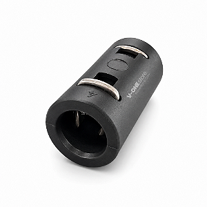 ADAPTADOR PARA EMENDA DE MANGUEIRA DE ALTA PRESSÃO BOSCH
