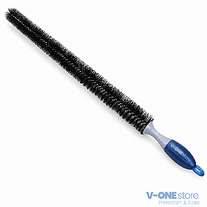 ESCOVA NYLON FLEXÍVEL PARA MOTORES 73CM