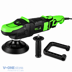 POLITRIZ ROTATIVA 5" FAST CUT 1200W 127V KERS (REKS)