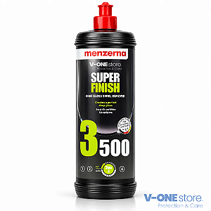 SUPER FINISH 3500 MENZERNA - SF4000 1L