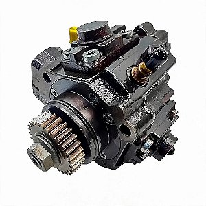 Bomba de Alta Pressão Renault Master 2.3 16v 2 Conexões 2013 a 2020 BOSCH 0445010205