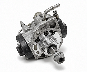 Bomba de Alta Pressão Ford Transit 2.4 2009 A 2020 DENSO 6C1Q9B395BE