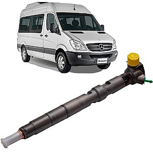 BICO INJETOR SPRINTER CDI 415 - 28342997 / A6510704987 DELPHI