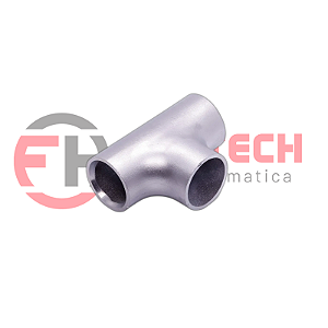 TEE INOX 304 SCH10 WPS 3“