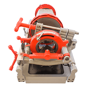 Locação Rosqueadeira Eletrica