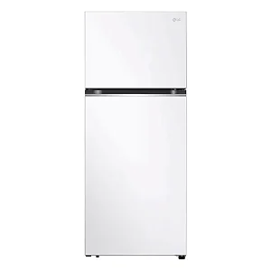 Refrigerador LG 375L Frost Free Branco