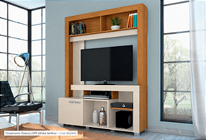 Estante Flavia Cinamomo Off White