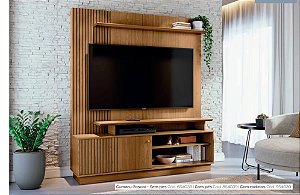 Home Theater Ares Estante para TV