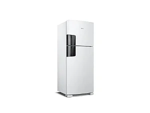 Refrigerador Consul 412L Frost Free Duplex Branco