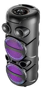 Caixa de Som Sumay Ravena 400W RMS