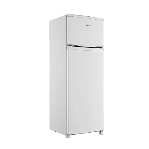 Refrigerador Consul 333L 2 Portas DeFrost Branco
