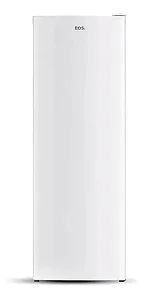 Freezer Vertical Eos 266L Ecogelo Branco