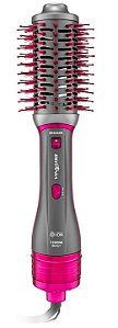 Escova Secadora Britania 4 em 1 1300W Bivolt