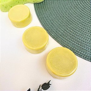 Sabonete Facial de Chá Verde
