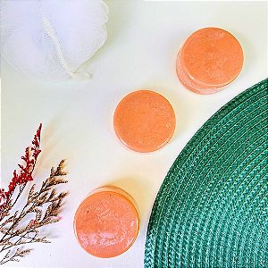 Sabonete Facial de Cupuaçú