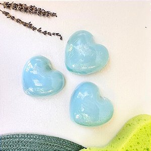 Sabonete de Óleo de Rícino