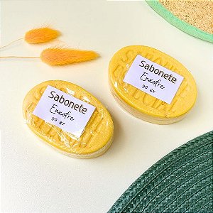 Sabonete de Enxofre