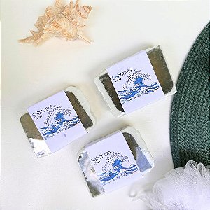 Sabonete Brisa Maritma