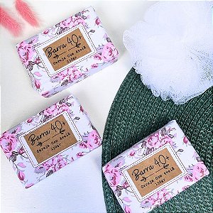 Barra 40+ Cereja e Avelã