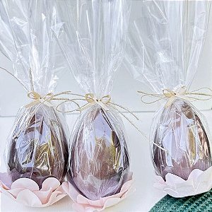 Sabonete Ovo de Páscoa