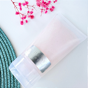 Creme Hidratante de Cereja com Avelã