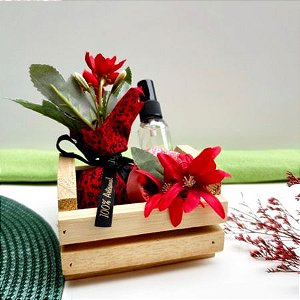 Sachê Flor de Cerejeira com Sabonete