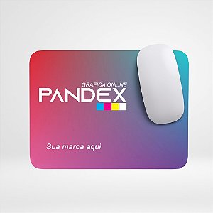 Mouse Pad Personalizado