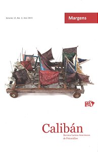CALIBÁN 13, Vol 2