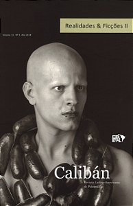 CALIBÁN 12, Vol 2