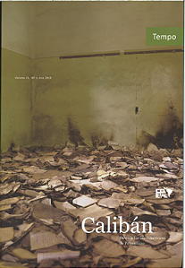 CALIBÁN 11, Vol 1