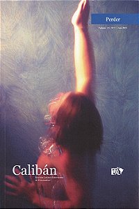 CALIBAN - 23 - Perder