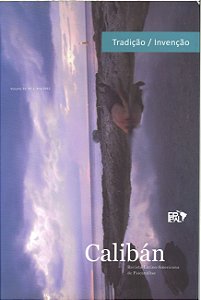 CALIBÁN 10 N° 1 - TRADIÇÃO / INVENÇÃO