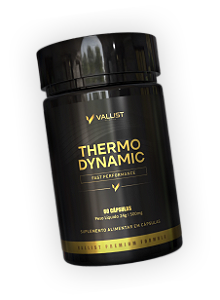 Thermo Dynamic