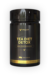 Tea Detox
