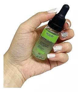 Sérum Facial New Face Antioleosidade Porán 20ml