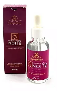 Phallebeauty Serum Facial Noite 30ml