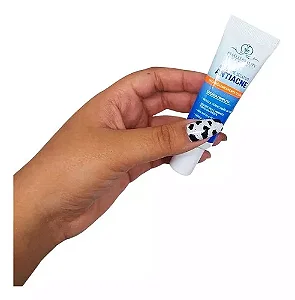 Gel Creme Secativo Antiacne Phállebeauty 15g