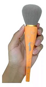 Pincel para Pó LF10 Melu Ruby Rose