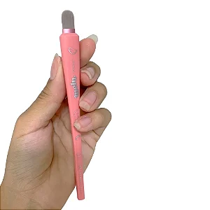 Pincel para Corretivo LF60 Melu Ruby Rose