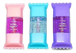 Mia Teen Docinho Favorito Gloss Hidratante 6ml