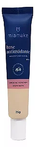 Base líquida MiaMake Antioxidante - 25g COR 02