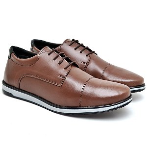 Sapato Oxford
