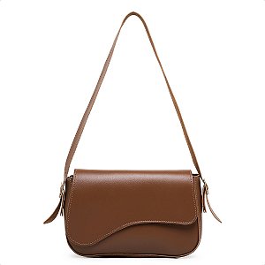 Bolsa Feminina de Ombro Manuela