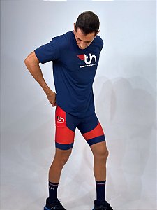 Bermuda Masculina