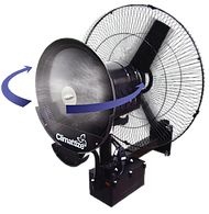 CLIMATIZADOR FIX 70 m2